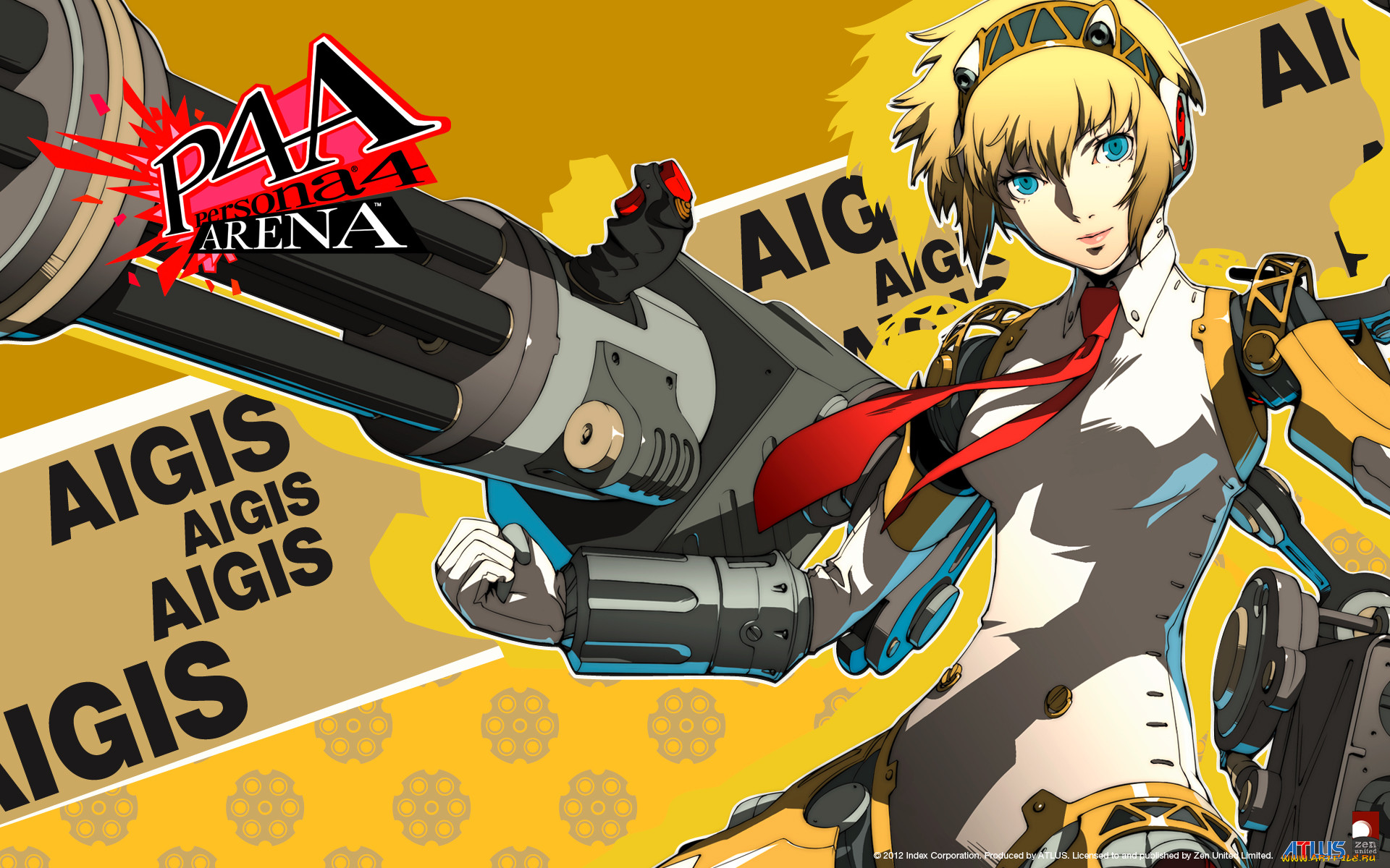 , persona 4, , , , , 